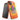 Adidas Molded Bodega Skal iPhone 11 Pro - Orange (Copy)